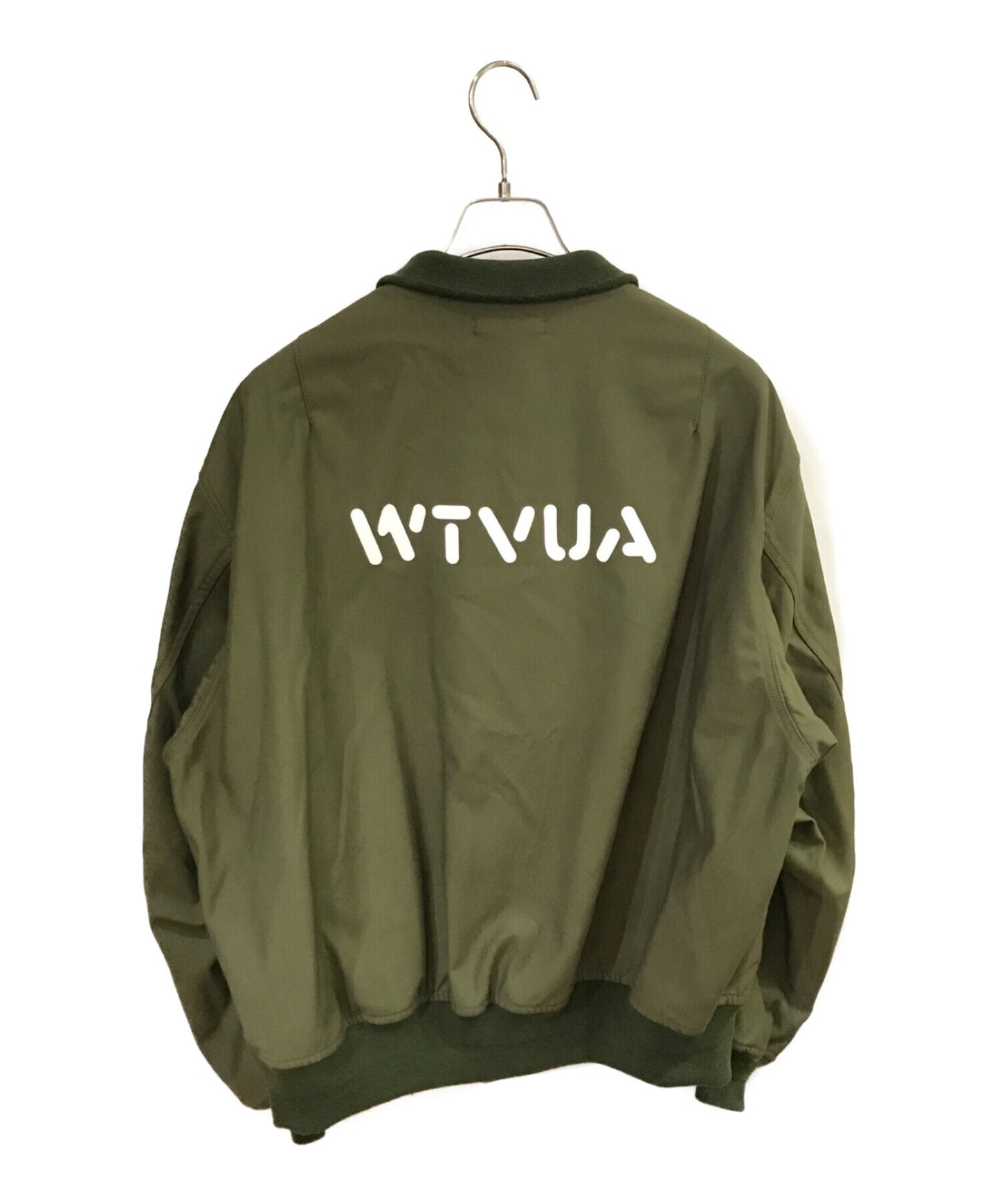 WTAPS WD JACKET 211TQDT-JKM01 | Archive Factory