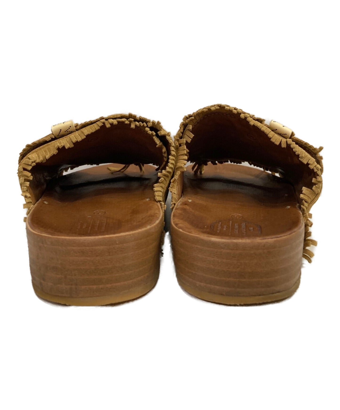 Visvim Christo Shaman-Folk