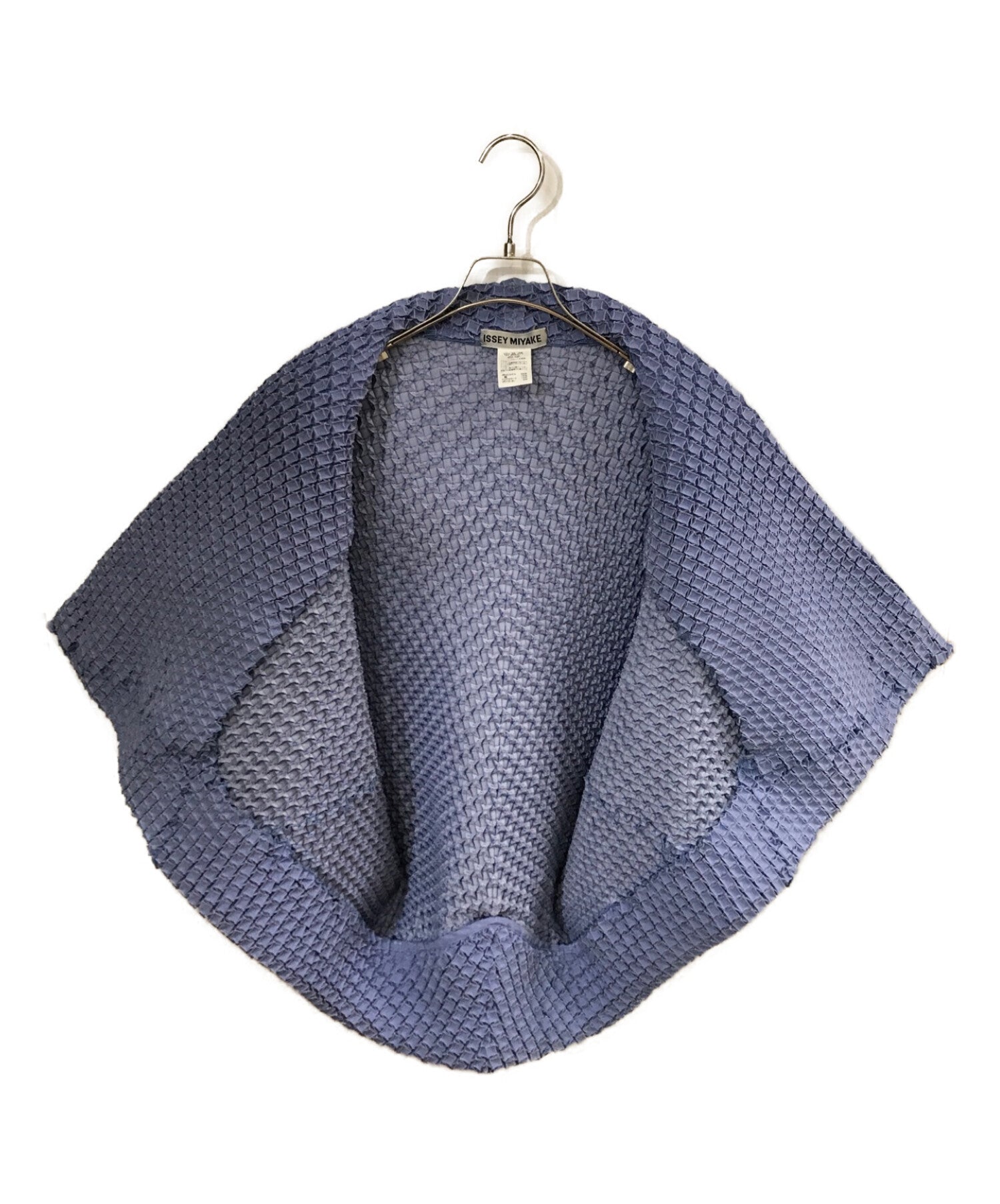 ISSEY MIYAKE 3D Jacket IM52FD508 | Archive Factory