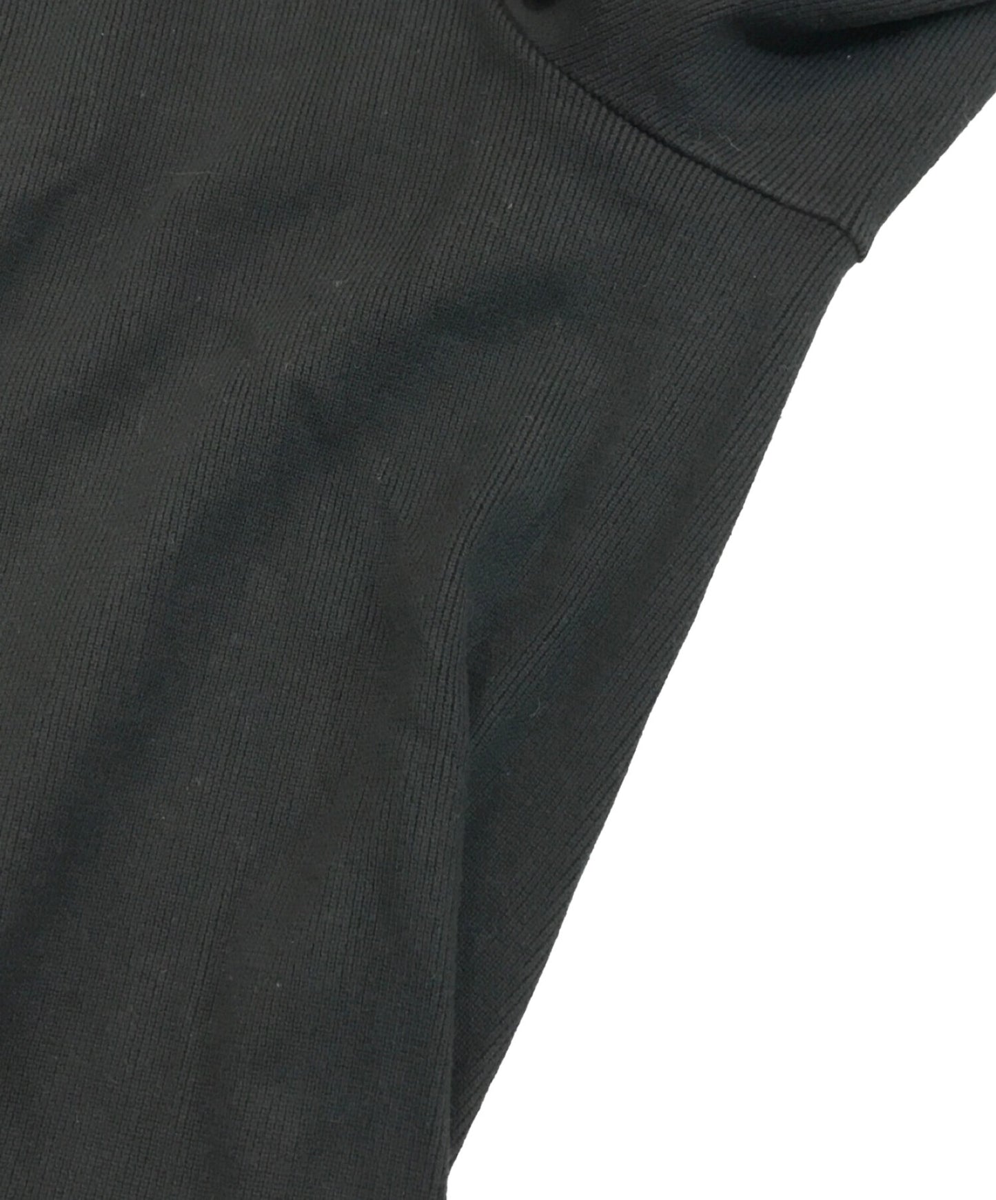 Issey Miyake百褶设计易于锥形针织裤1M93KM312
