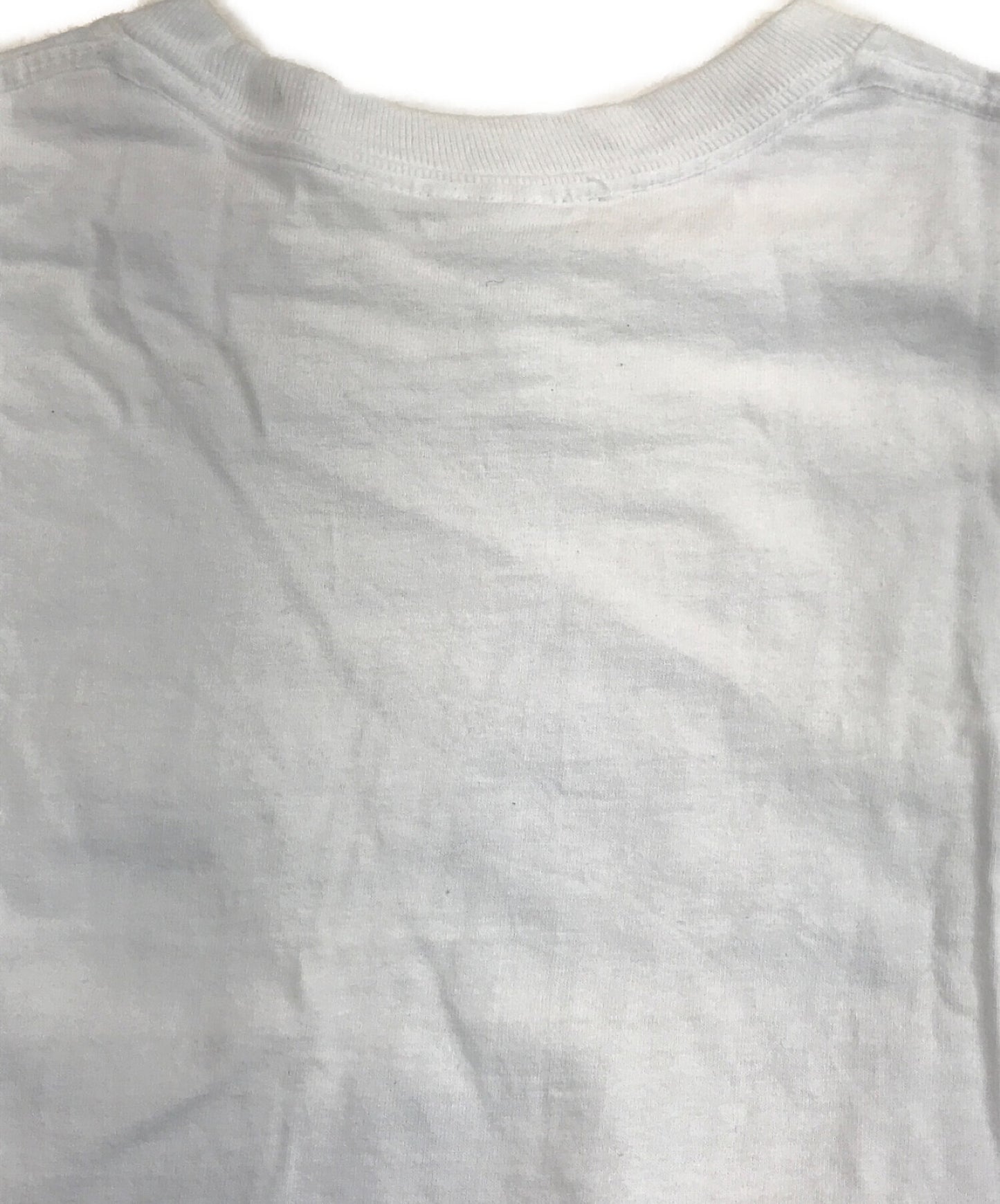 [Pre-owned] Supreme×YOHJI YAMAMOTO printed T-shirt