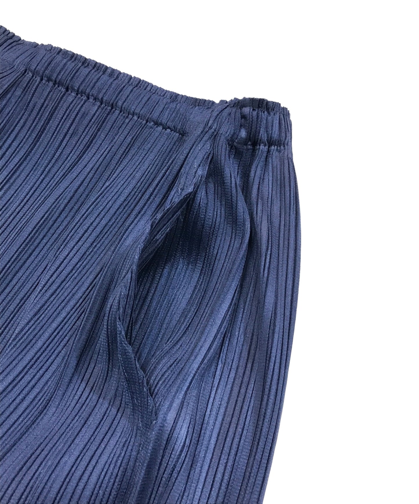 褶皱请半裤PP01-JF547