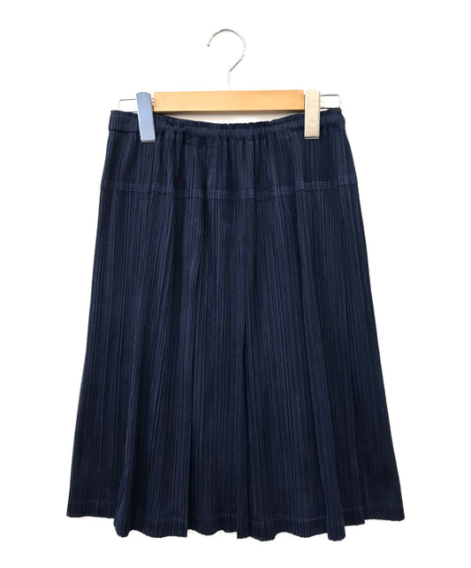 [Pre-owned] PLEATS PLEASE pleated skirt PP03-JG162