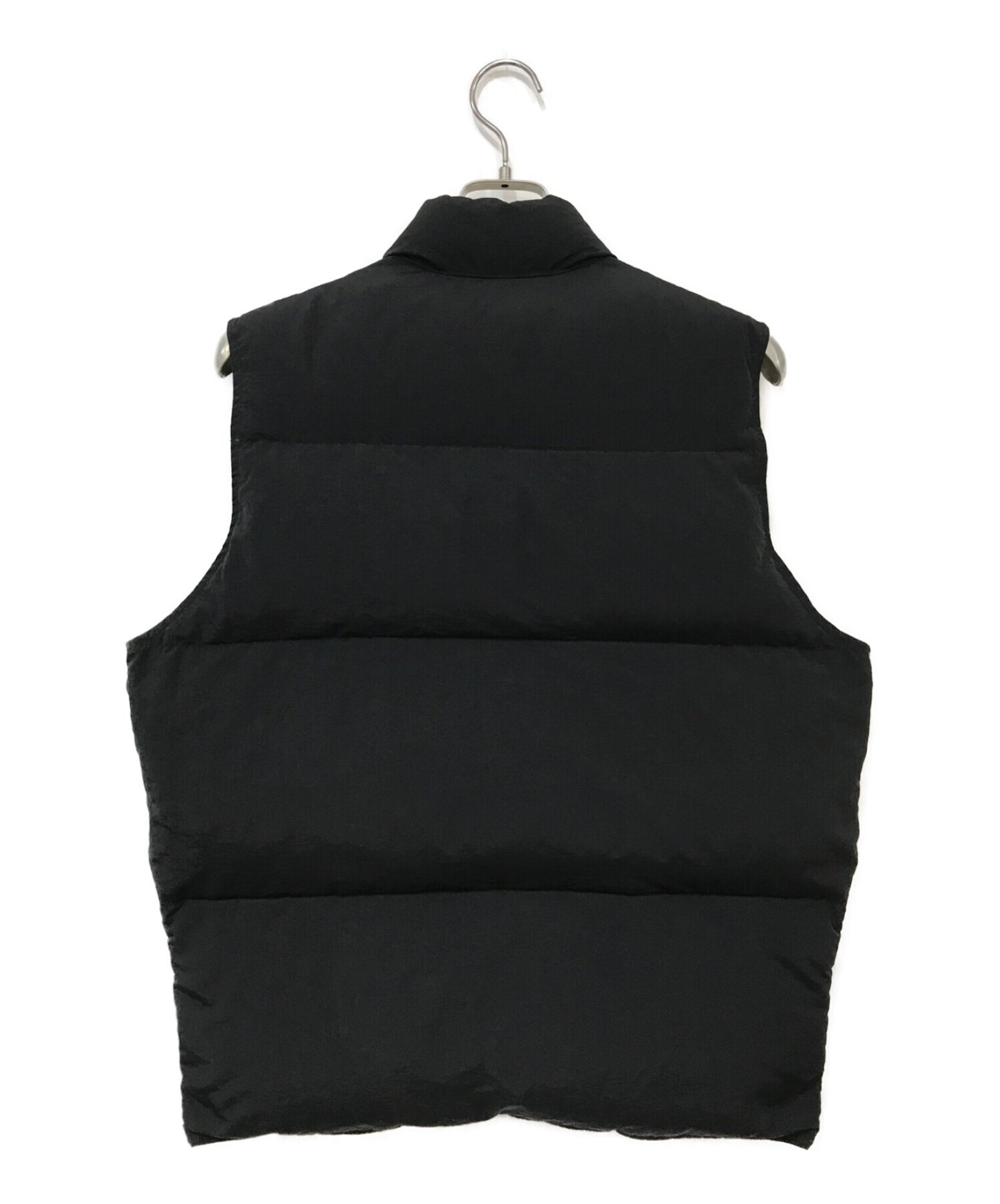 [Pre-owned] HUMAN MADE down vest
