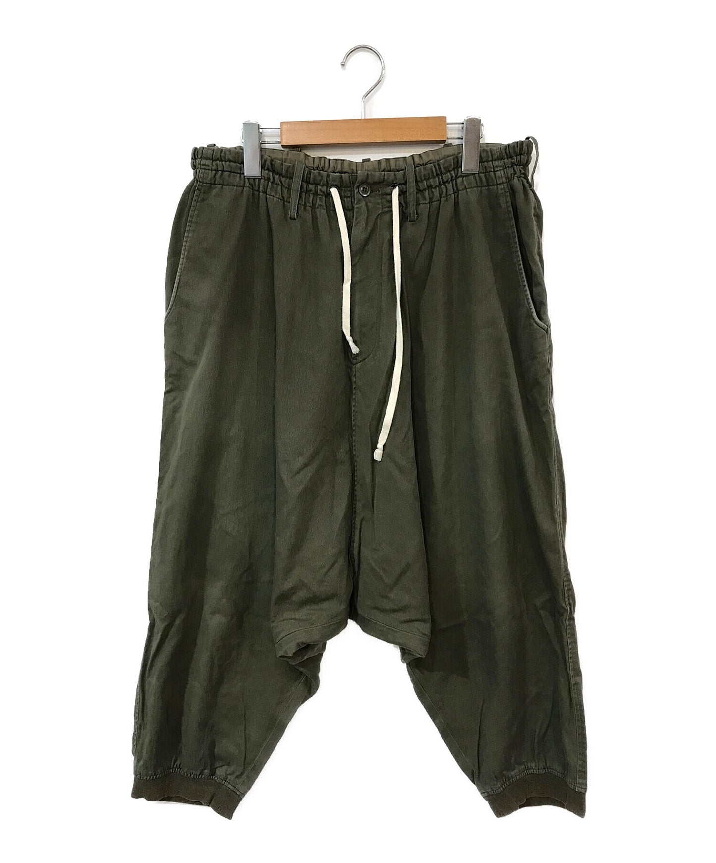 [Pre-owned] s'yte sarouel pants UK-P44-033