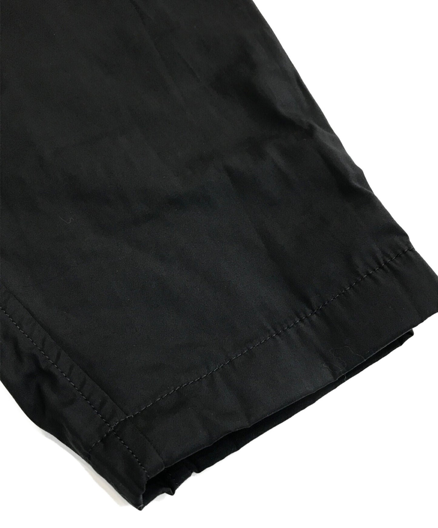 [Pre-owned] COMME des GARCONS SHIRT sarouel pants FI-P012