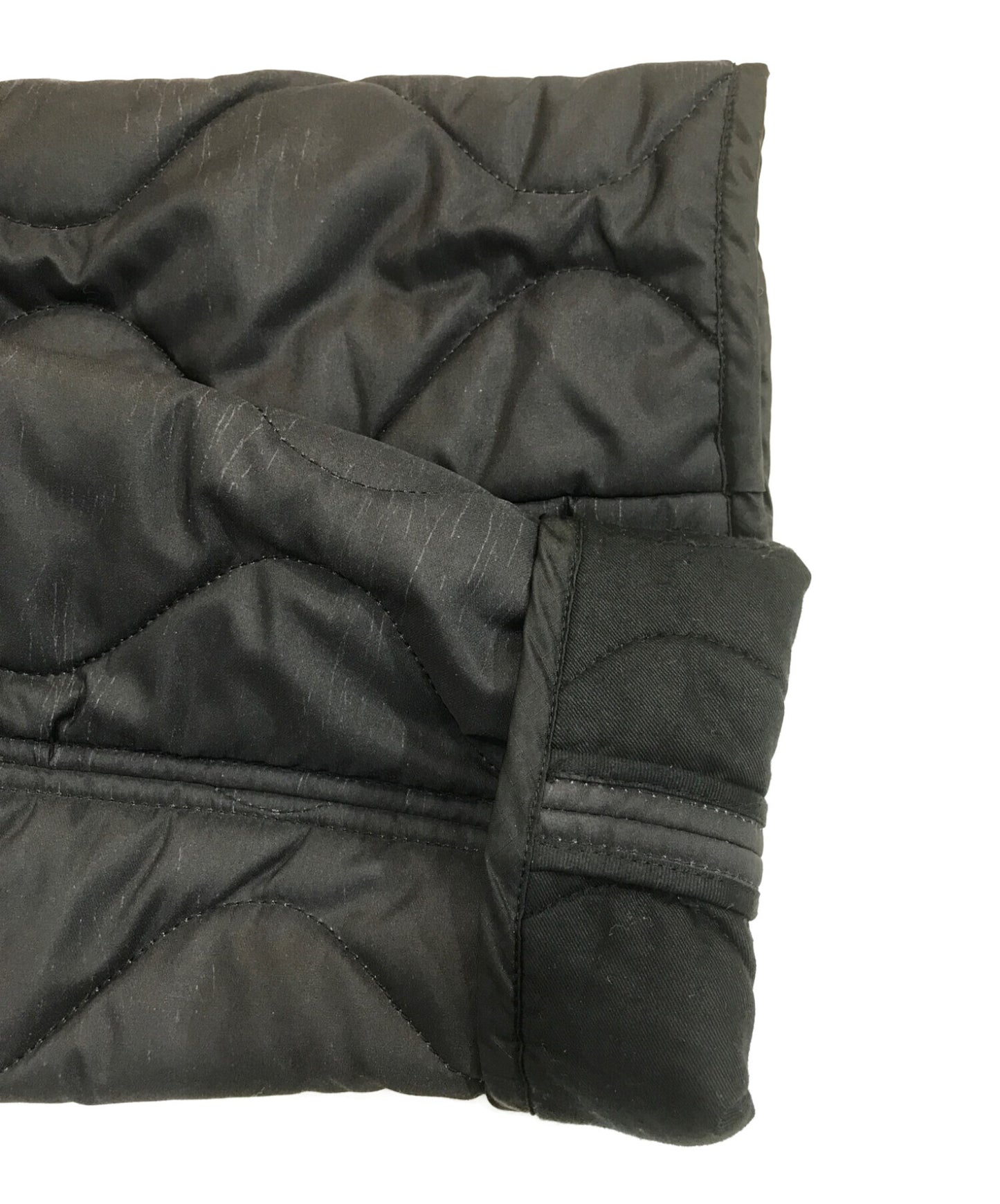 [Pre-owned] OAMC Quilted liner jacket 22a28oay07 pesoa021