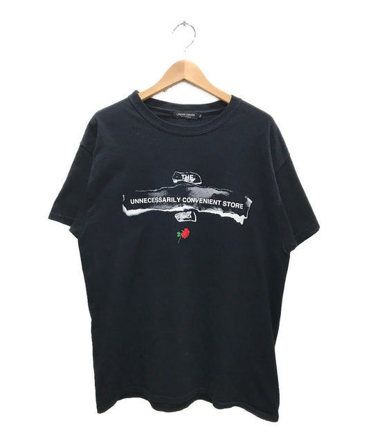 [Pre-owned] UNDERCOVER short-sleeved T-shirt