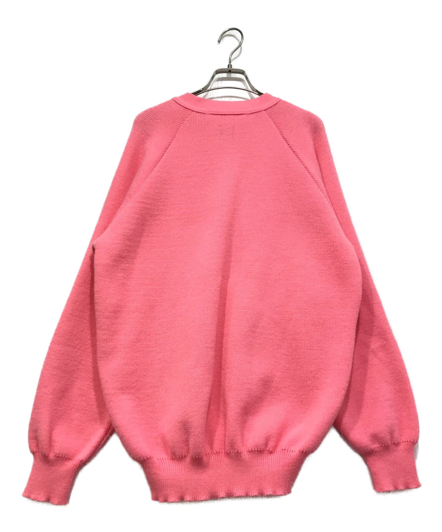 [Pre-owned] COMME des GARCONS GIRL edition cardigan NH-N501