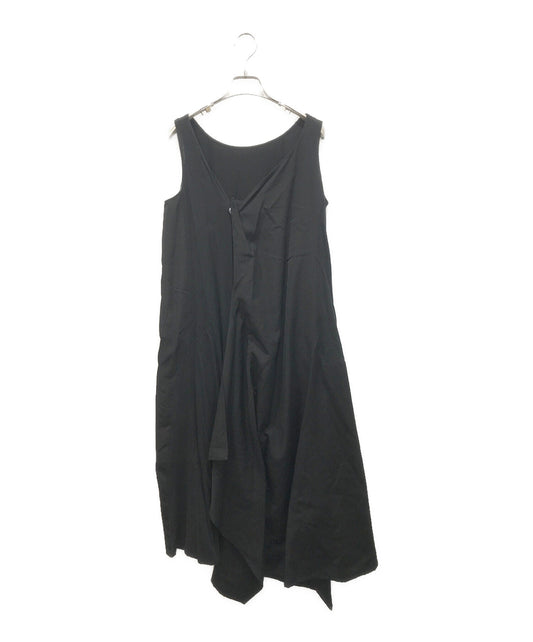 [Pre-owned] yohji yamamoto+noir Sleeveless dress NH-D10-814