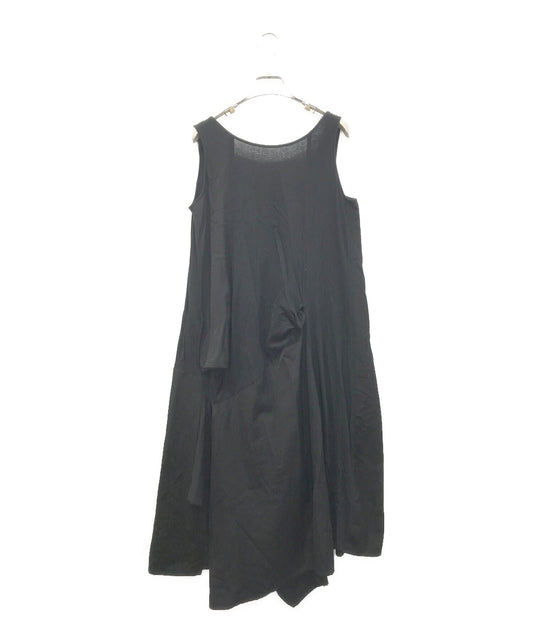 [Pre-owned] yohji yamamoto+noir Sleeveless dress NH-D10-814