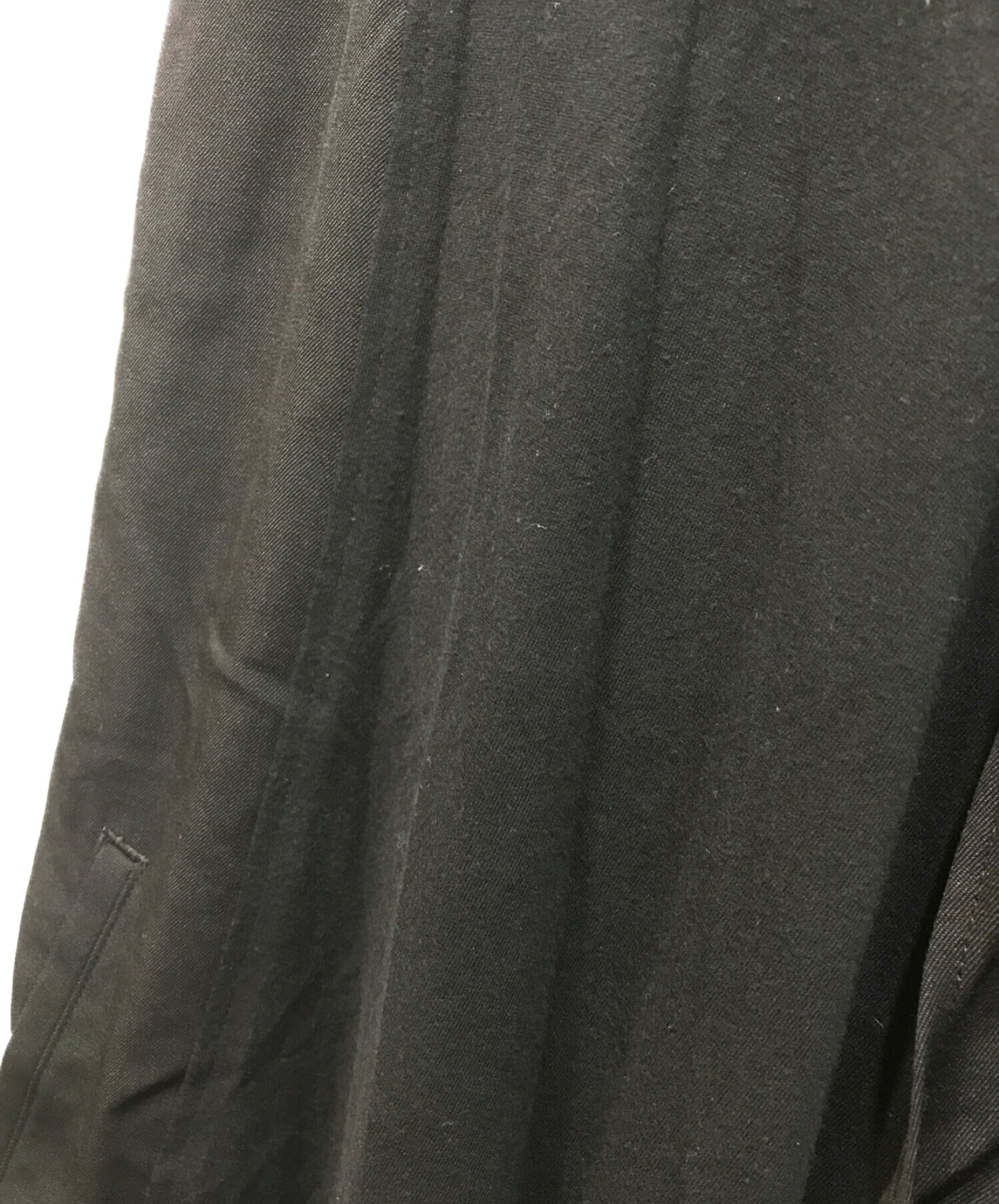 [Pre-owned] yohji yamamoto+noir Sleeveless dress NH-D10-814