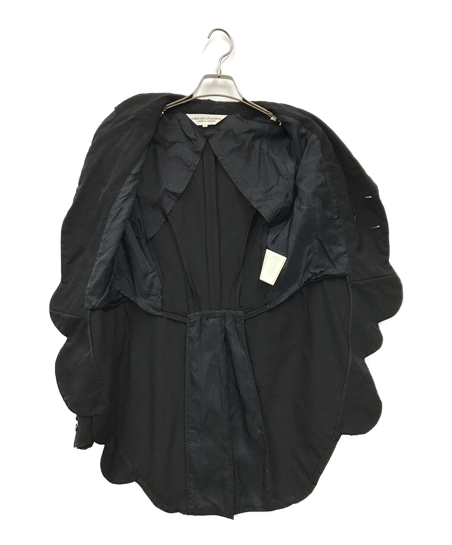 Robe de Chambre Comme Des Garcons 재킷 RM-J001
