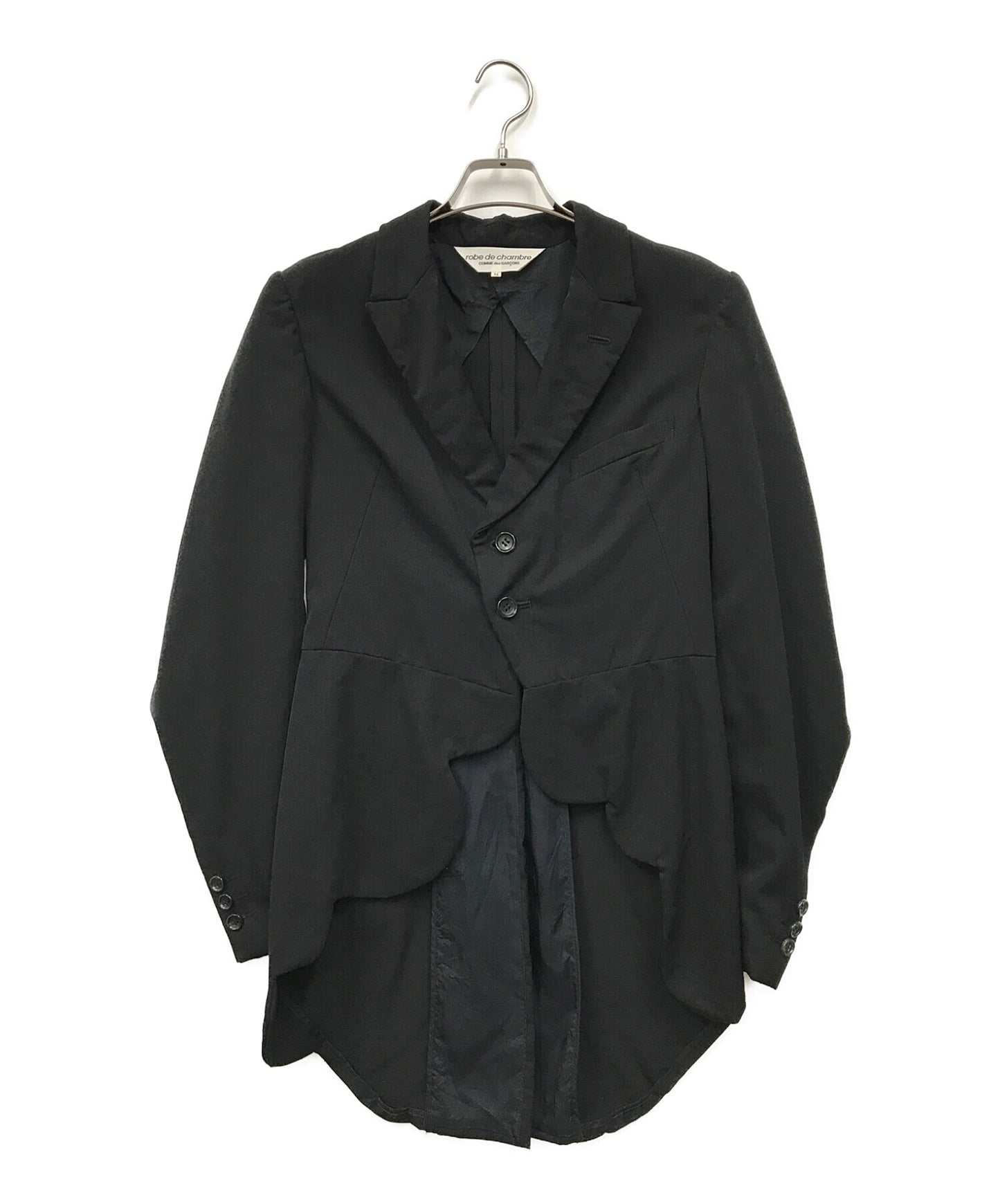 ROBE DE CHAMBRE COMME DES GARCONS jacket RM-J001 | Archive Factory