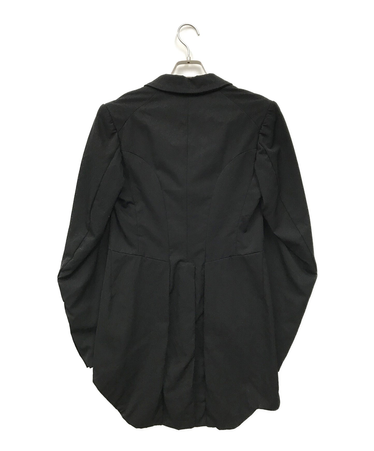 Robe de Chambre Comme des Garcons夾克RM-J001