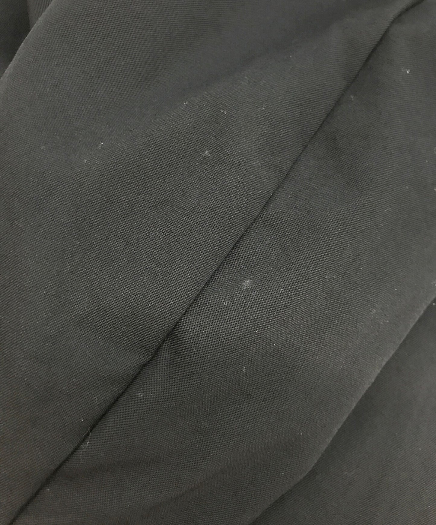 Robe de Chambre Comme des Garcons Jacket RM-J001