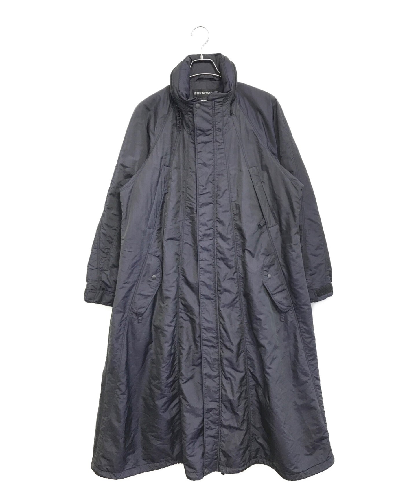 ISSEY MIYAKE MEN parachute coat ME53FA136 | Archive Factory