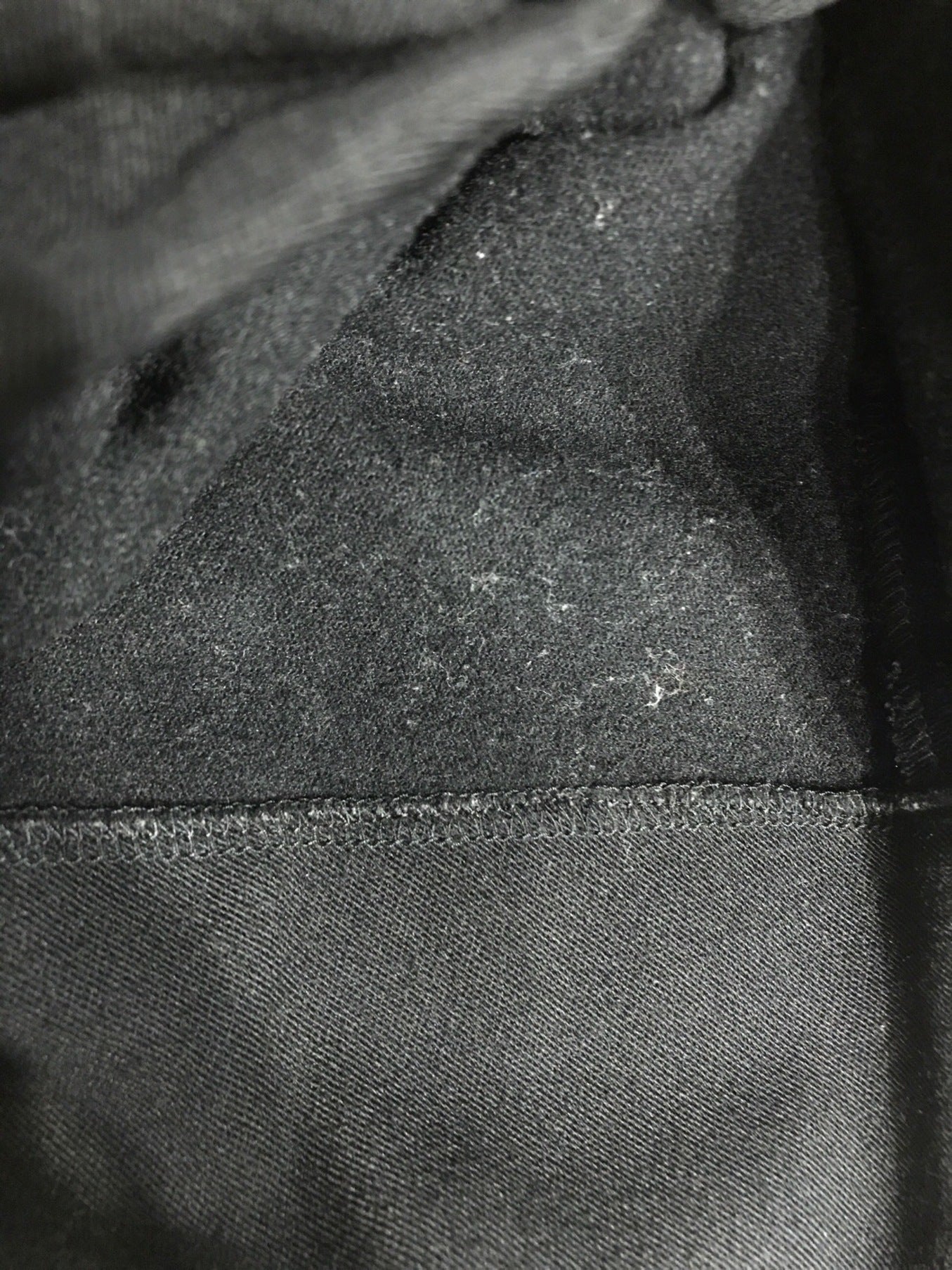 Yohji Yamamoto เสื้อปอนโชเก่า Fi-J18-103
