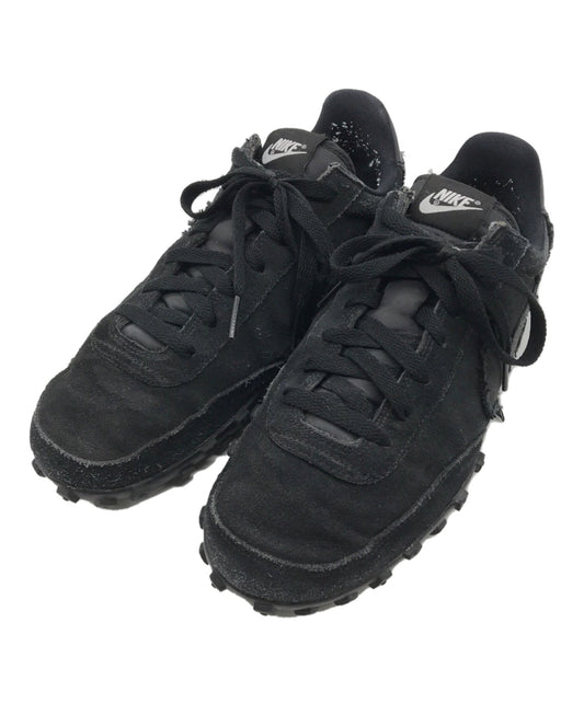 Nike×黑色COMME DES GARCONS运动鞋Cu9080-002