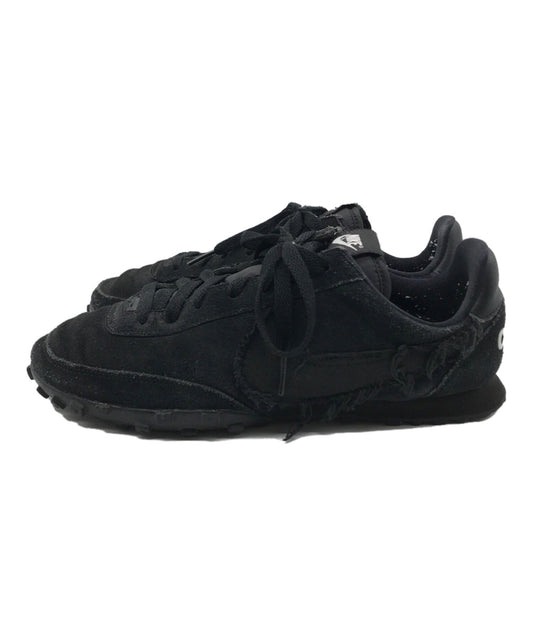 Nike×黑色COMME DES GARCONS运动鞋Cu9080-002