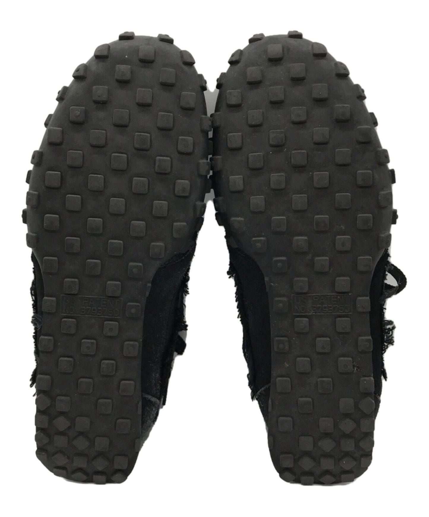 Nike × Black Comme des Garcons รองเท้าผ้าใบ CU9080-002