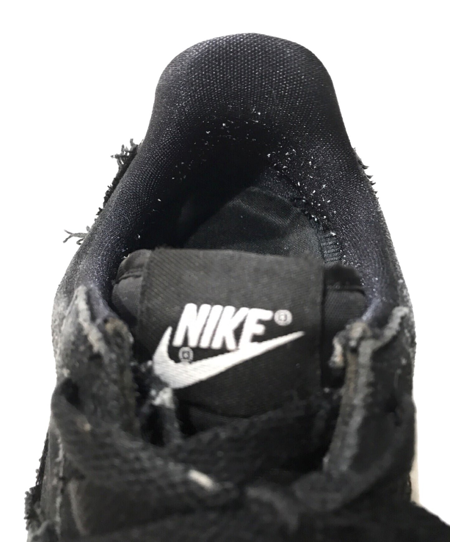 Nike × Black Comme des Garcons รองเท้าผ้าใบ CU9080-002