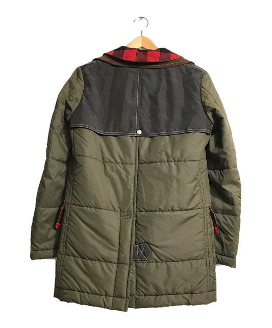 [Pre-owned] JUNYA WATANABE MAN COMME des GARCONS Reversible Cotton jacket AD2009 WD-C001