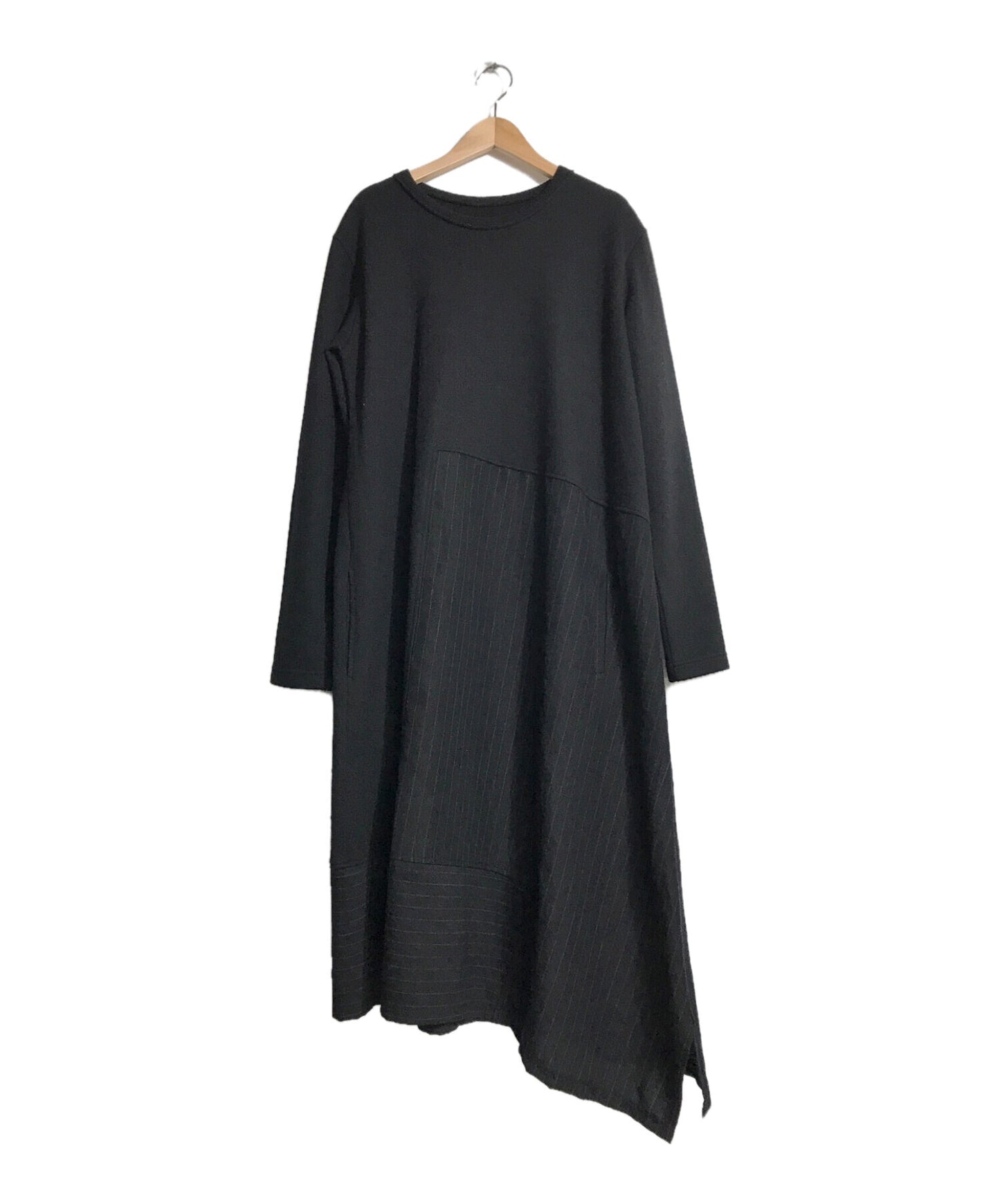 Y的羊毛連衣裙YR-D09-805