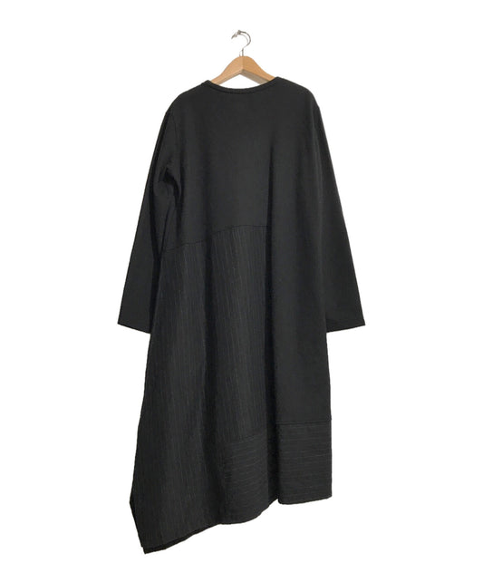 [Pre-owned] Y's Wool dress YR-D09-805