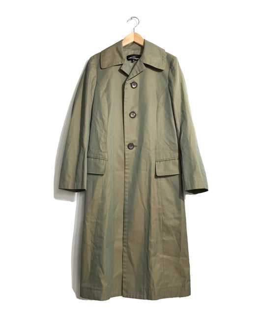 [Pre-owned] tricot COMME des GARCONS stenkler coat TM-C004