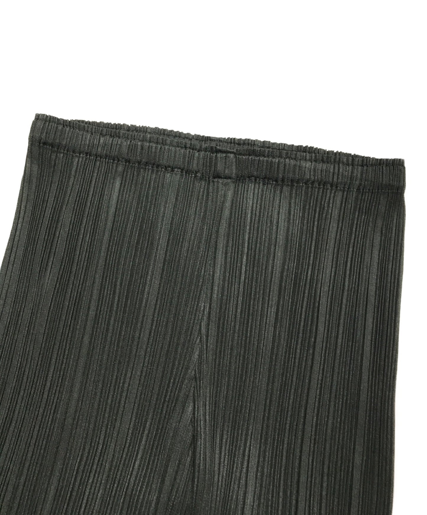 [Pre-owned] PLEATS PLEASE pleated pants PP23-JF423