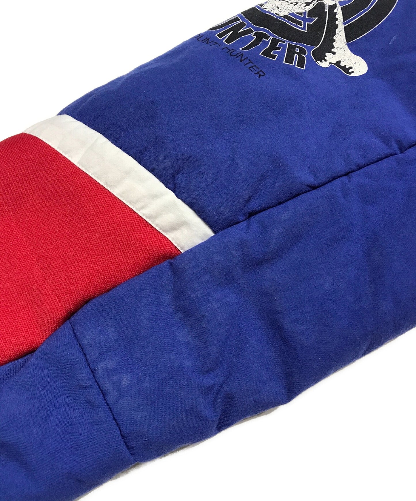[Pre-owned] NEIGHBORHOOD Nylon Cotton Jacket SPNH-JK-01SP