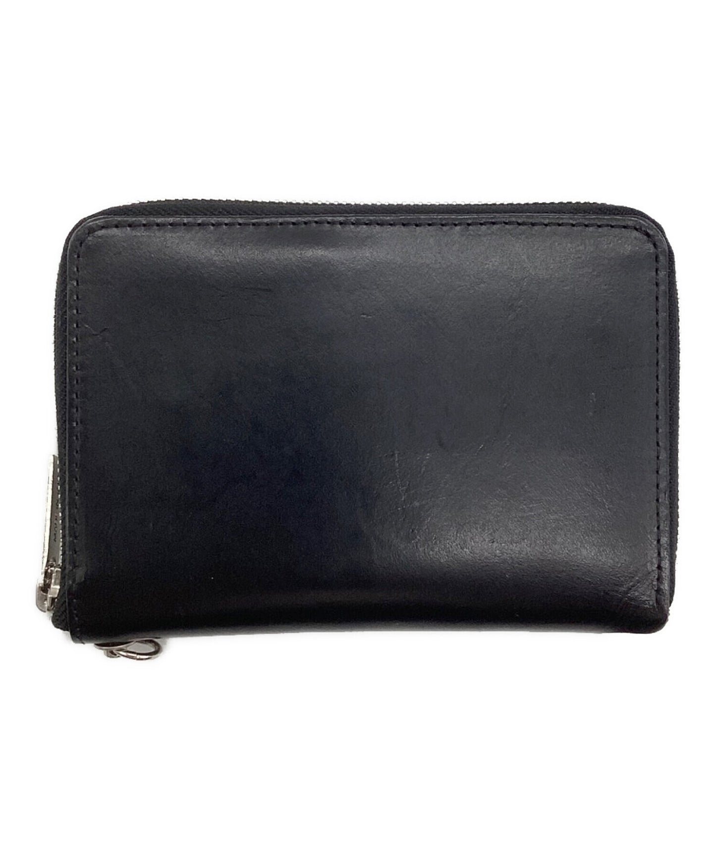 [Pre-owned] Yohji Yamamoto pour homme (credit) card case