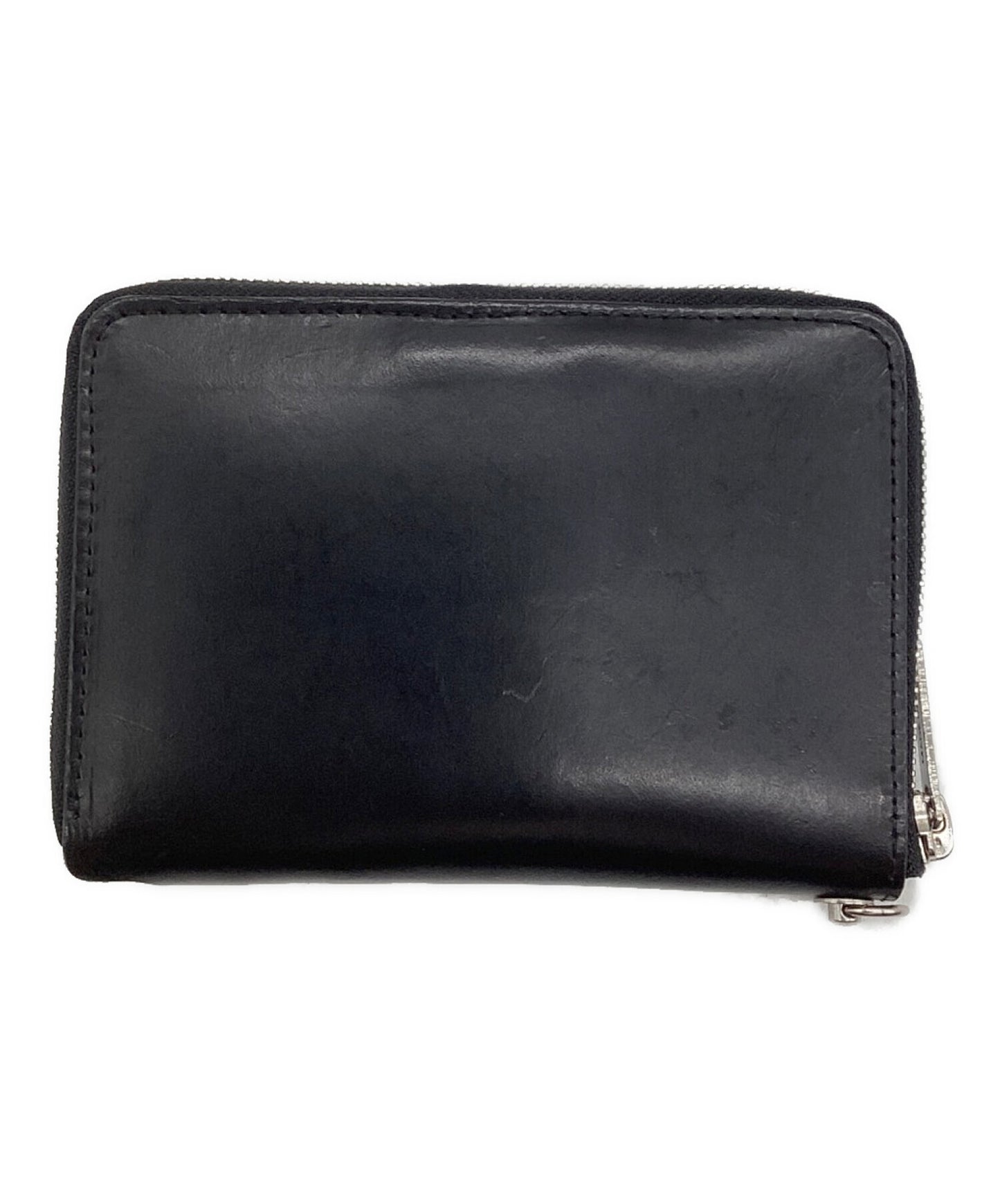 [Pre-owned] Yohji Yamamoto pour homme (credit) card case