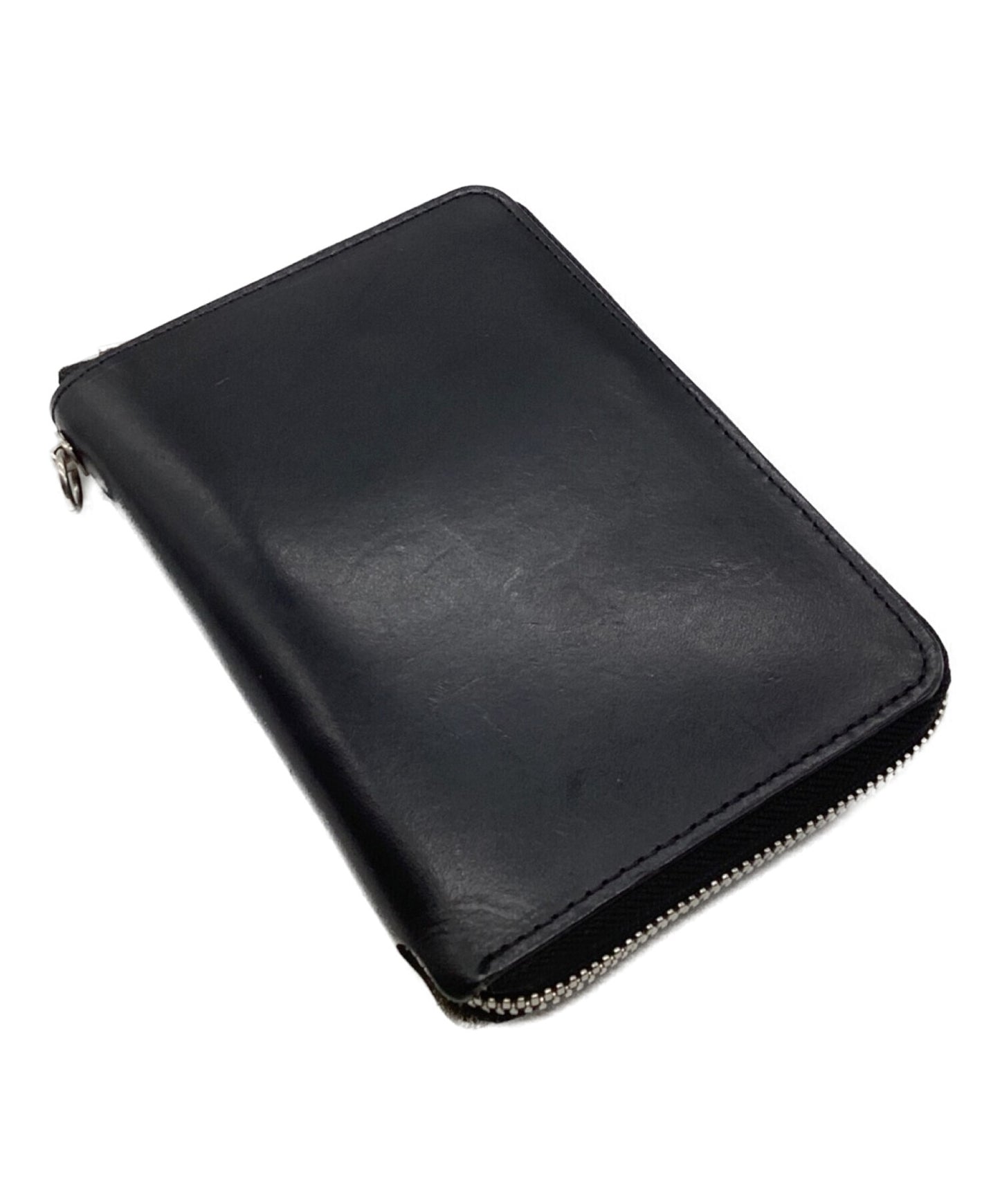 [Pre-owned] Yohji Yamamoto pour homme (credit) card case