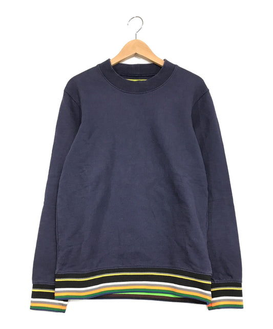 RAF SIMONS × Sterling Ruby Collaboration Sweatshirt