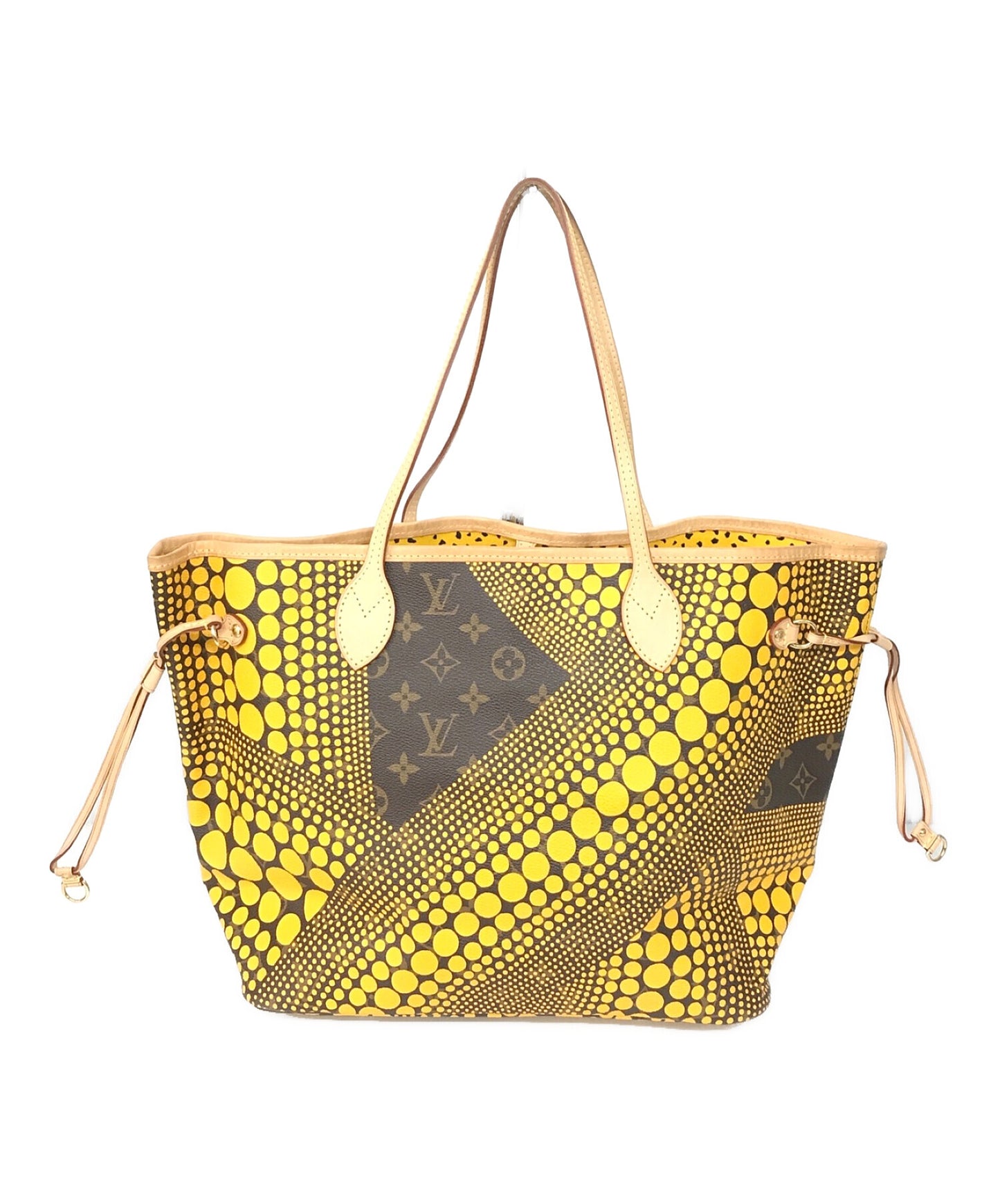 Louis Vuitton Tote Bag M40685