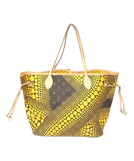 [Pre-owned] LOUIS VUITTON tote bag M40685