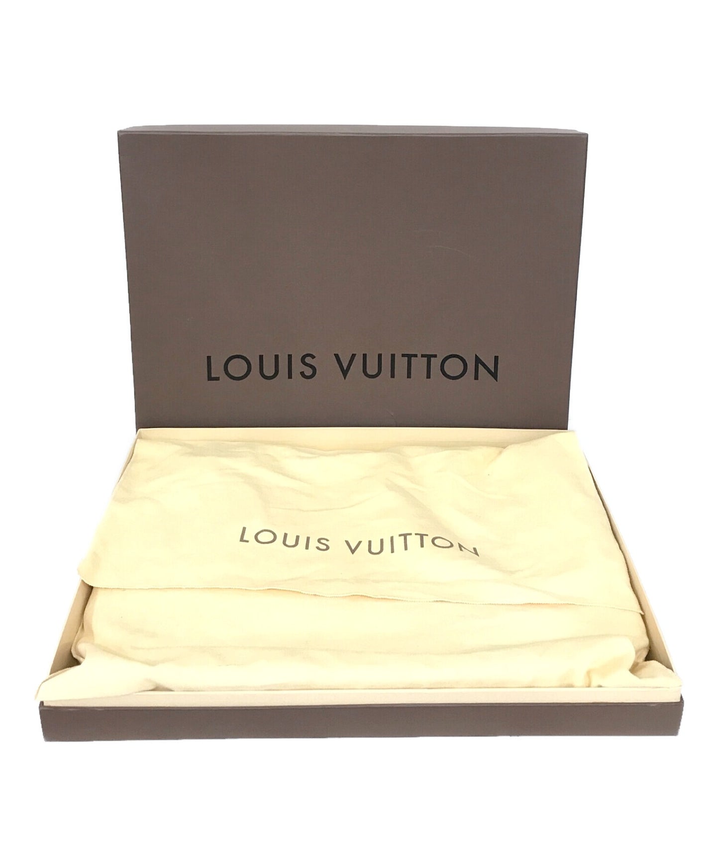 Louis Vuitton Tote Bag M40685