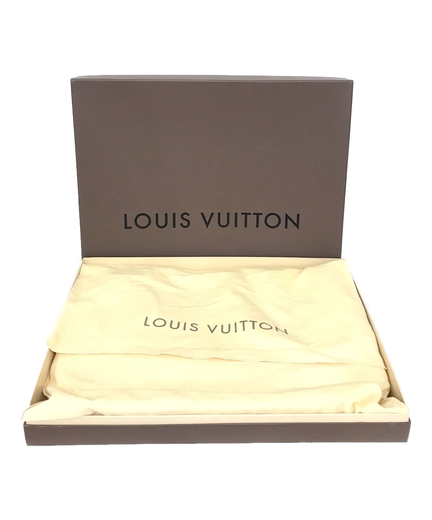 [Pre-owned] LOUIS VUITTON tote bag M40685