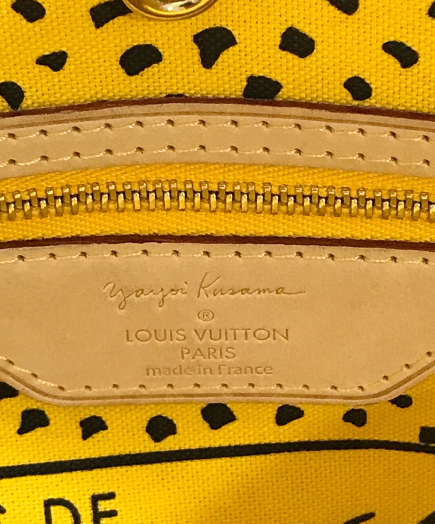 Louis Vuitton Tote Bag M40685