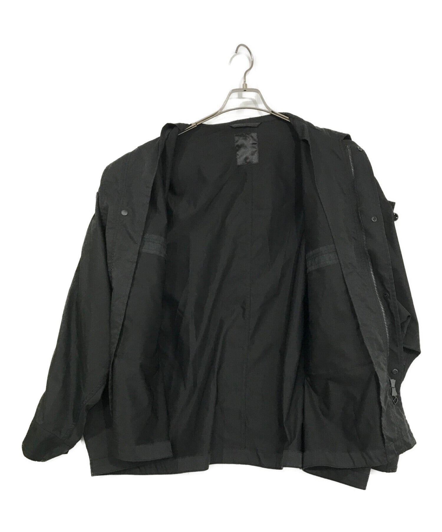 DAIWA PIER39 MIL FIELD JACKET BE-23020W