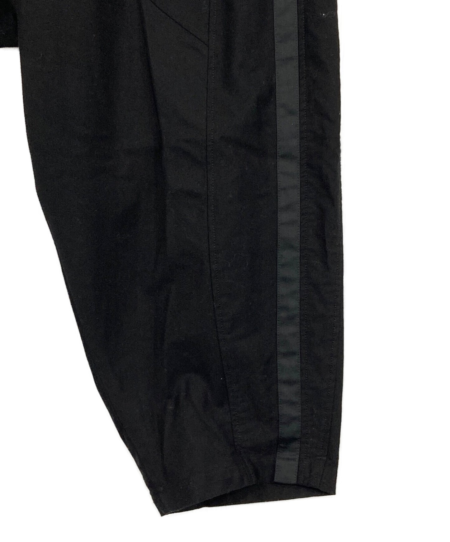 [Pre-owned] YOHJI YAMAMOTO fishnet stockings (taped pants, tights, etc.) HD-P08-800