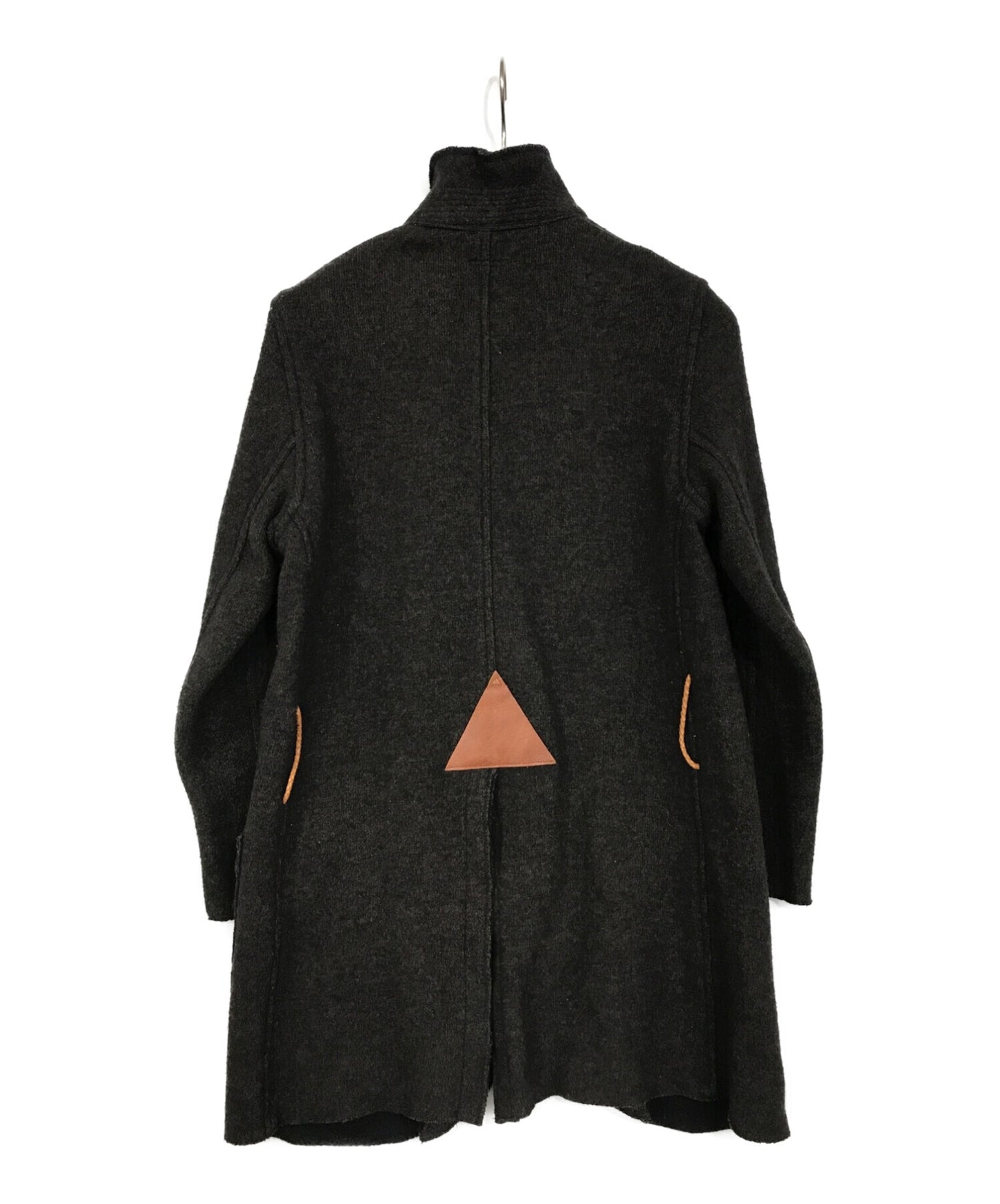 [Pre-owned] KAPITAL Tyrol coat