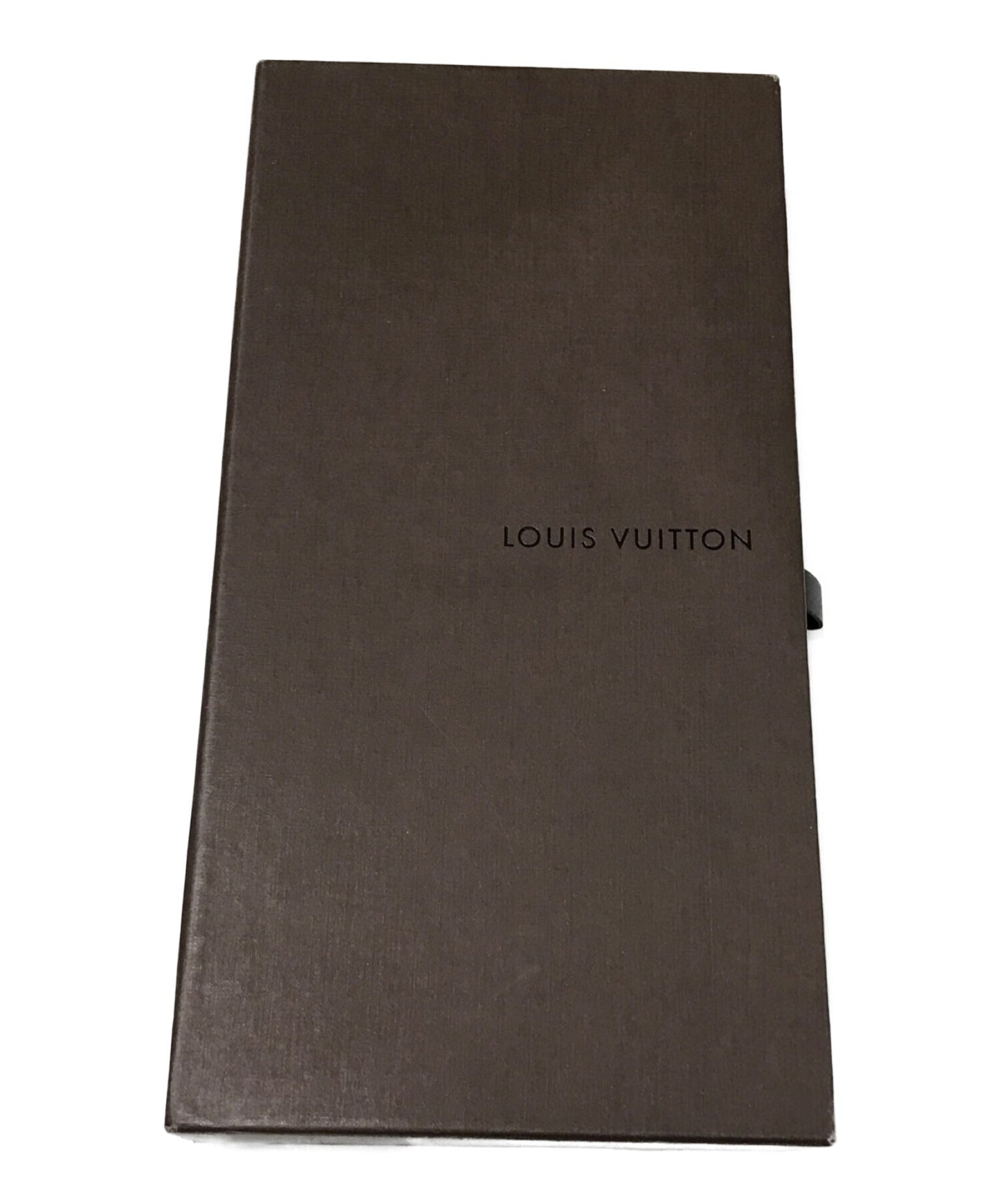 [Pre-owned] LOUIS VUITTON × Yayoi Kusama long wallet M60454