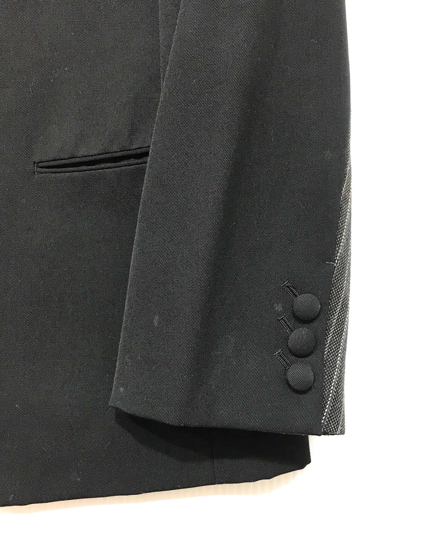 数字（n）1B条纹切换量身定制的外套