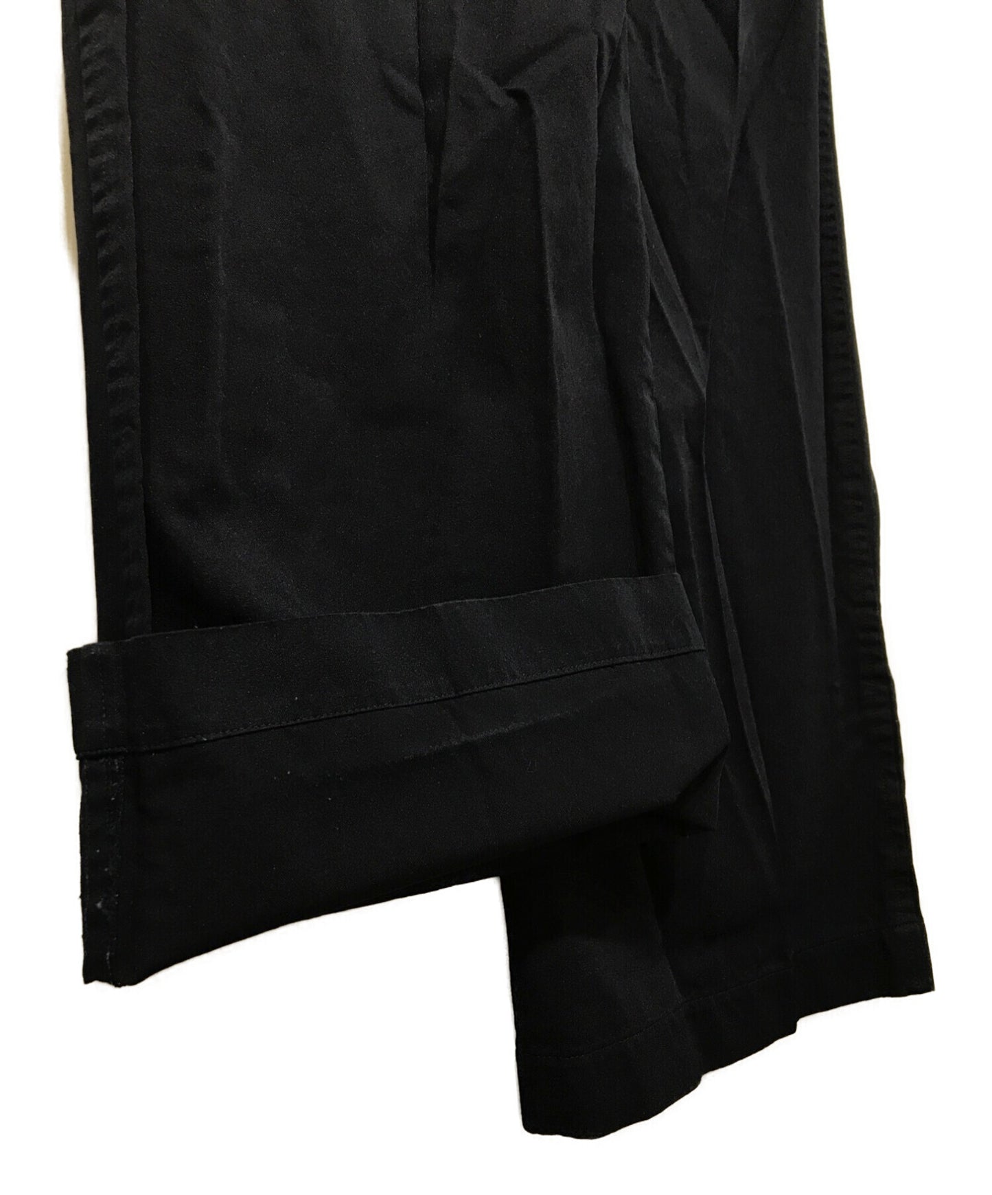 [Pre-owned] COMME des GARCONS wide pants RC-P010