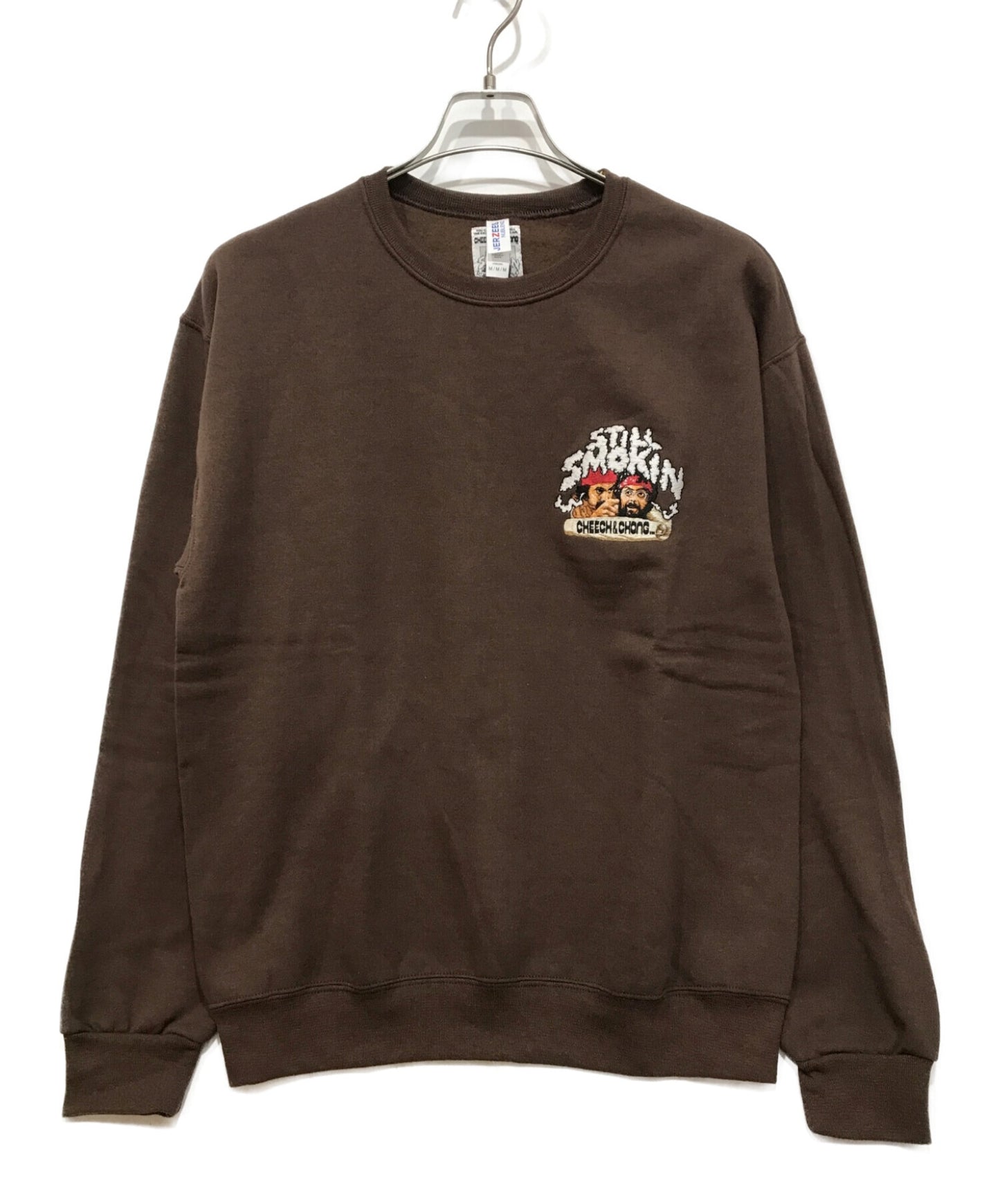 WACKO MARIA CREW NECK SWEAT SHIR CCSS-WM-SS02 | Archive Factory