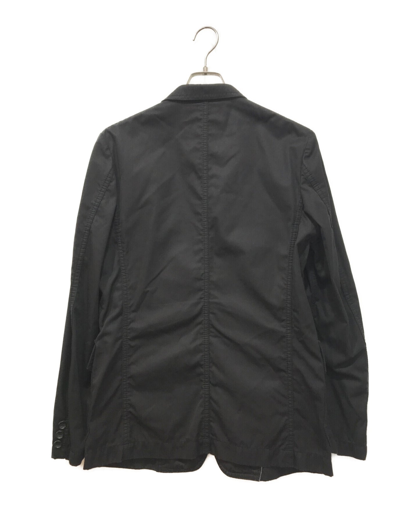 [Pre-owned] COMME des GARCONS HOMME Set-up 3B Jacket HD-P103/HD-P104