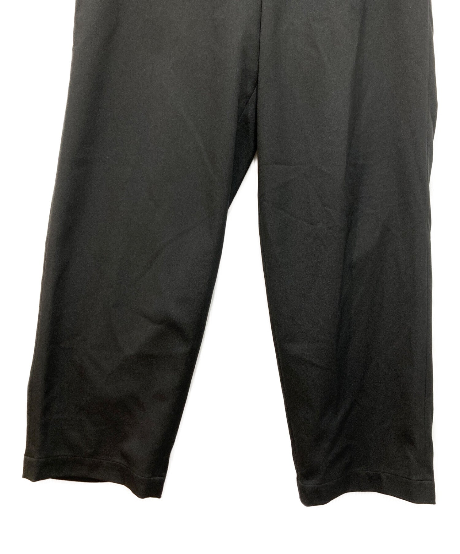 [Pre-owned] WTAPS CREASE DL / TROUSERS / POLY. TWILL 231TQDT-PTM01